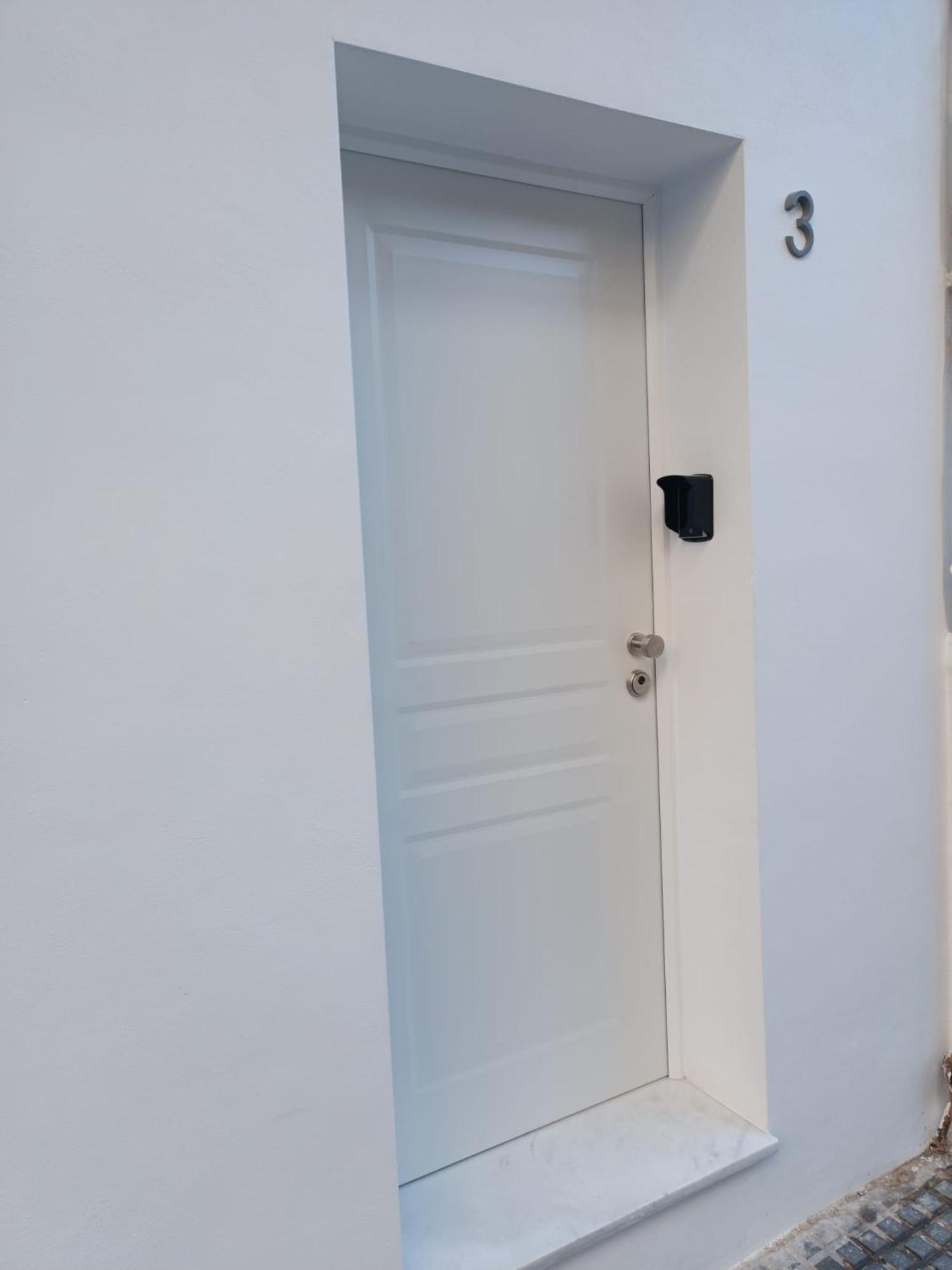 Alma Urbana Alojamiento Malaga Zewnętrze zdjęcie